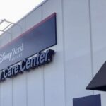 Walt Disney World Car Care Center