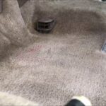 How to Clean Car Carpet 