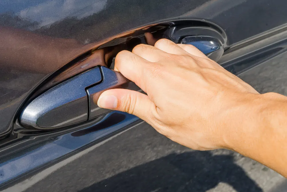 The Cost Of Fixing The Handle Of Your Car
