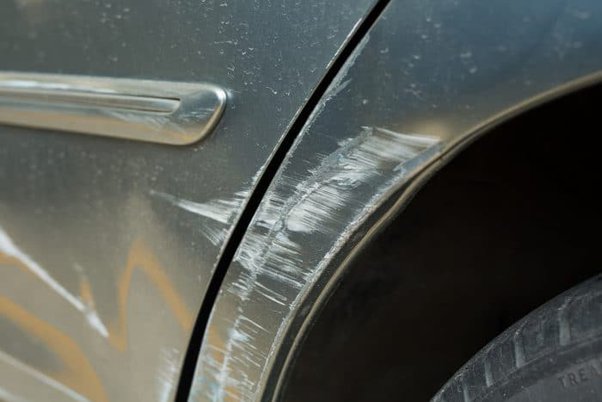 Protect Your Car from Future Scratches