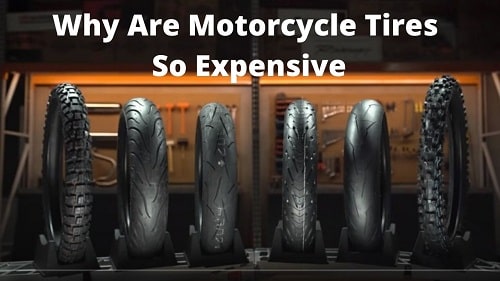 Why Tires Expensive?