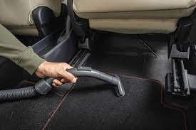 How To Clean Car Carpets Easily?
