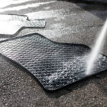 How to Clean Car Floor Mats? Two Different Types: Rubber & Cloth
