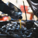 How Much Oil Does My Car Need? What Are the Different Types of Oils?