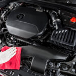 How to Clean a Car Engine: Step-by-step Guide