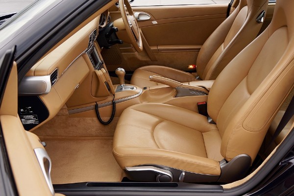 How to Clean Leather Seats in a Car: Step By Step Instruction