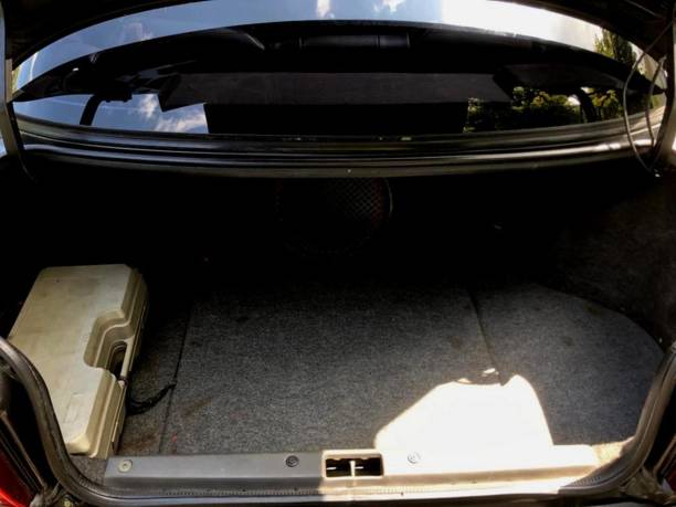 How To Clean Gas Spill In Car Trunk: Easy Steps To Follow